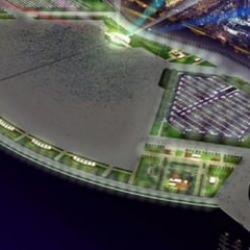 1 milyon katılım bekleniyor: Yenikapı Miting Alanı ka&ccedil; kişilik, nasıl gidilir?