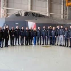 2034'e kadar üretilecek KAAN sayısı açıklandı! Ülkeler şimdiden peşinde...