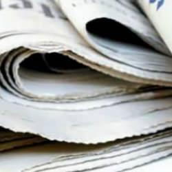 20 Mayıs Salı 2025 Gazete Manşetleri