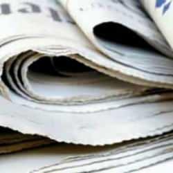 21 Mayıs Çarşamba 2025 Gazete Manşetleri