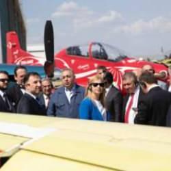 Havacılığın 'Süpermarketi' haline gelen bir Türk şirketi: TUSAŞ