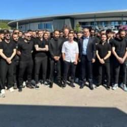 3. Lig futbolcularından sert tepki! "Binden fazla futbolcu işinden olacak"