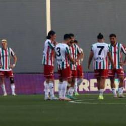 3. Lig'de sürpriz sonuçlar: Finale kalan takımlar belli oldu