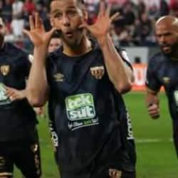 41 yaşında 18 gol attı! 1. Lig'de tarih yazıyor