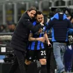 Inter'e 15 sene sonra kabus gibi dejavu! 50 milyon Euro'luk teklifi kabul etti