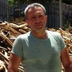 49 Yaşında odun kırarak aylık 80 bin TL kazanıyor!