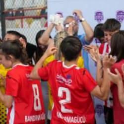 8 aydır bu anı bekliyorlardı, penaltılarda gülen taraf oldular