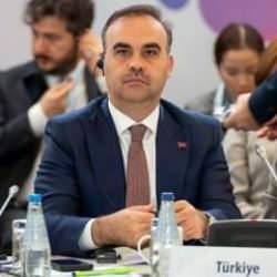 Bakan Kacır: Türkiye küresel değer zincirinde önemli bir aktör!