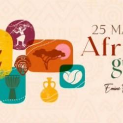 Emine Erdoğan: Tüm Afrikalı kardeşlerimin Afrika Günü'nü kalpten kutluyorum