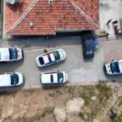 Kalp krizi geçiren sürücü hayatını kaybetti
