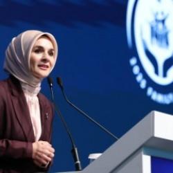 Bakan Göktaş: Aile de artık küresel bir gündem maddesi olmalıdır!