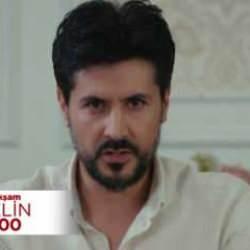 Gelin 210.bölüm: Metin’in yeni hedefi şirketin patron koltuğu