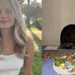 İsve&ccedil;li kadın T&uuml;rk k&ouml;y&uuml;ne yerleşti: Bir anda hayatı değişti!