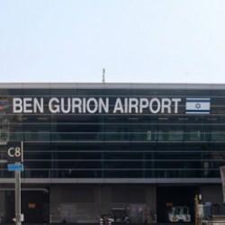 Tel Aviv’de balistik füze paniği! Ben Gurion’da uçuşlar askıya alındı