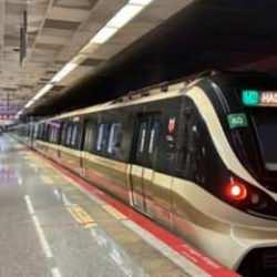 Bugün metro, metrobüs, Marmaray'ın çalışıp çalışmadığı gündemde 22 Mayıs!