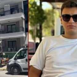 Nakliyede trajik kaza: 22 yaşındaki genç hayatını kaybetti 