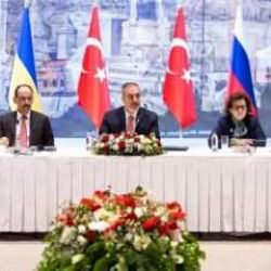 Rusya: İstanbul'da sağlanan anlaşmalara bağlıyız