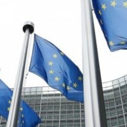 AB, 2025 yılı ekonomik büyüme tahminini düşürdü