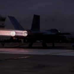 ABD'de 'KAAN' fırtınası! 'Türk jeti oyunu bozacak' korkusu...