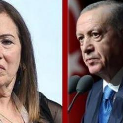 ABD'li isim İstanbul Sözleşmesi'nden çekilen Erdoğan'ı tebrik etti