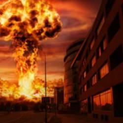 ABD’li Siyonistlerin gözü döndü: Gazze’ye nükleer bomba teklifi!