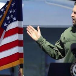 Trump'ın başkanlık varisinden beklenmedik açıklama: ABD'nin hakimiyet dönemi sona erdi