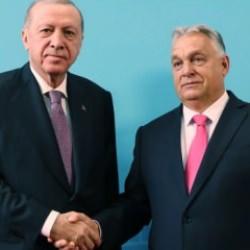 Açılışa damga vuran 'Erdoğan' sözleri: Batılılar engel olmak için çok şey yaptı...