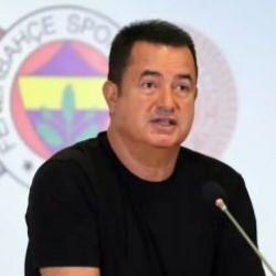 Acun Ilıcalı'dan sürpriz hamle! 1. Lig ekibine başkan adayı olacak