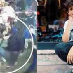  Adalet Bakanlığı'ndan Minguzzi cinayetinde kullanılan 'bıçak' için açıklama