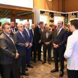 AGRICITIES Başkanı Altay: "Tarımsal üretimi desteklemek, bir vatan borcudur"