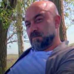 Ağrı'da köy muhtarının feci ölümü