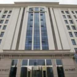 AK Parti'de dördüncü "Yeni Anayasa Çalıştayı"