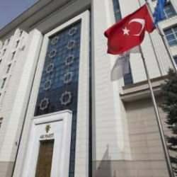 AK Parti'de TBMM grup yönetimi belirlenecek