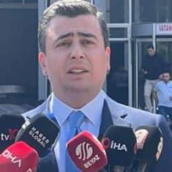 AK Partili Gökçek'ten Mansur Yavaş hakkında suç duyurusu