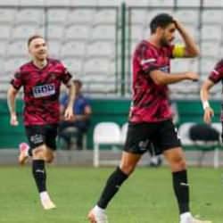 Alanyaspor ligde kaldı!