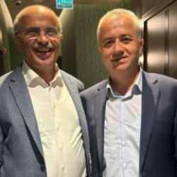 Amatöre kadar düşen Süper Lig efsanesi için iş adamları toplandı: Kulübe yeni isim seçildi