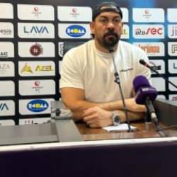 Amedspor'da ayrılık! Servet Çetin bu sözlerle veda etti