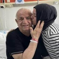 Ameliyat sonrası başka dilde konuşuyordu! Türkçe'yi hatırladı! İlk cülmesi bakın ne oldu!