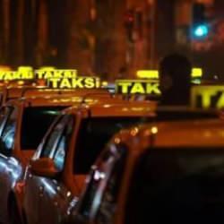 Ankara'da taksi ücretlerine zam