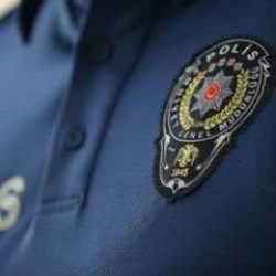 Antalya'da g&ouml;revli polis memuru kalp krizi sonucu hayatını kaybetti