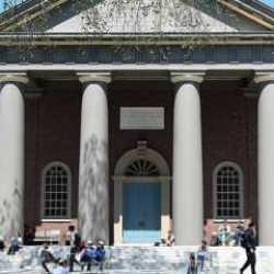 Trump yönetiminden Harvard'a Filistin ambargosu