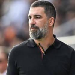 Transfer kazanı kaynamaya başladı! Arda Turan'ın ilk transferi Fenerbahçe'den