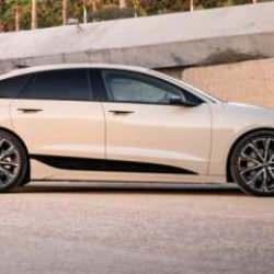 Audi A6 E-Tron Türkiye'de resmen satışta! İşte fiyatı ve özellikleri