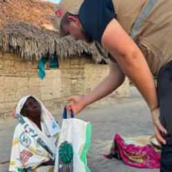 Aziz Mahmûd Hüdâyî Vakfı, kurban bağışlarını 40'tan fazla ülkeye ulaştıracak