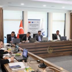 Bağcılar Belediyesi'nin iş birliğiyle Enerji Masası &Ccedil;alıştayı d&uuml;zenlendi