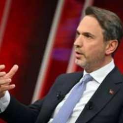 Bakan Bayraktar'dan bir müjde daha! '41 milyon varil rezerv keşfettik!'