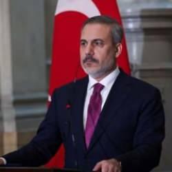 Bakan Fidan Rusya'ya gidiyor!