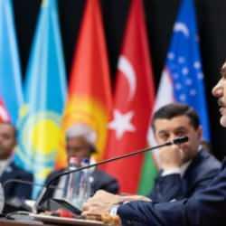 Bakan Fidan'dan son dakika açıklaması: Tarihi dönüm noktasındayız!