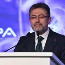 Bakan Yumaklı'dan çifte müjde: Ödemeler hesaplara yatırılıyor