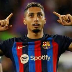 Barcelona Brezilyalı yıldızıyla devam dedi!